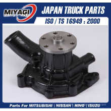 1-13610190-0 6bd1 Isuzu Water Pump Auto Parts